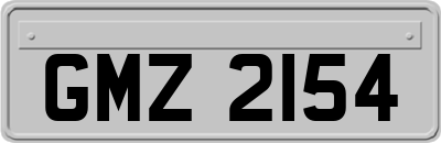 GMZ2154