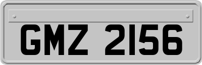 GMZ2156