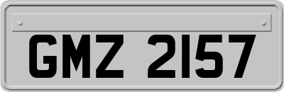 GMZ2157