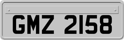GMZ2158