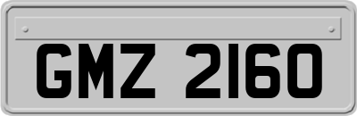 GMZ2160