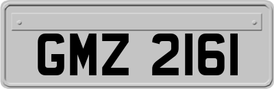 GMZ2161