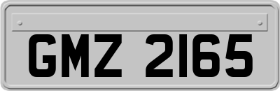 GMZ2165