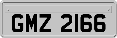 GMZ2166