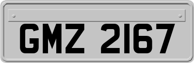 GMZ2167