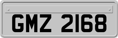GMZ2168