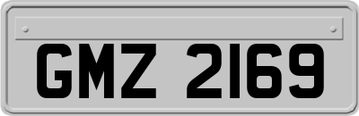 GMZ2169