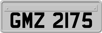GMZ2175