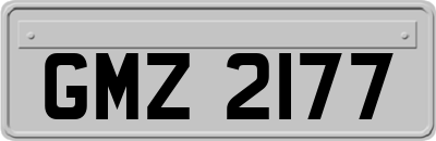GMZ2177