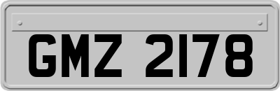 GMZ2178