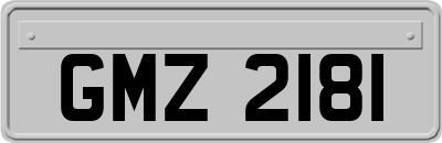 GMZ2181