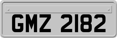 GMZ2182