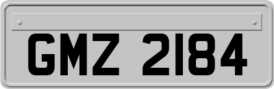 GMZ2184