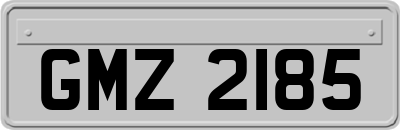 GMZ2185