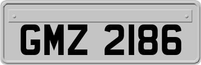 GMZ2186