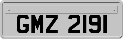 GMZ2191