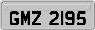 GMZ2195