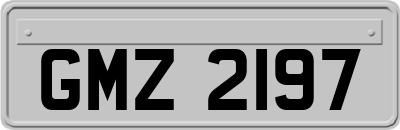 GMZ2197