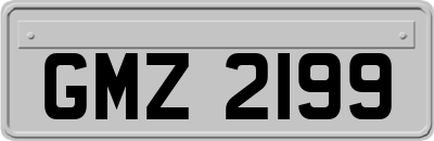 GMZ2199
