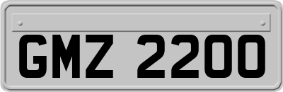 GMZ2200