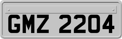 GMZ2204