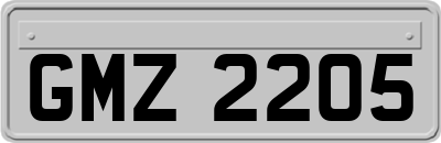 GMZ2205