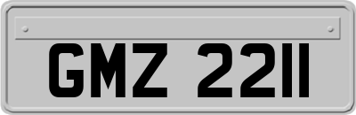 GMZ2211