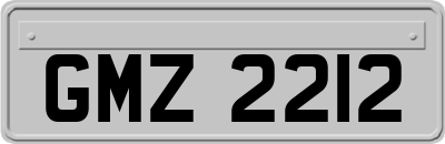 GMZ2212