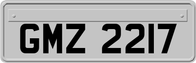 GMZ2217