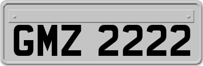 GMZ2222
