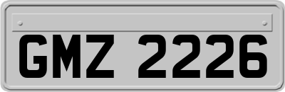GMZ2226