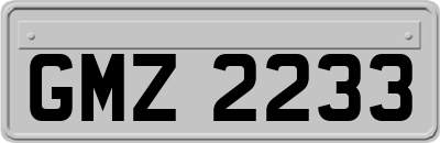 GMZ2233