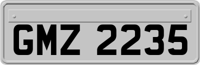 GMZ2235