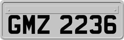 GMZ2236