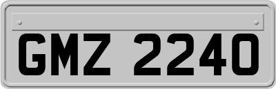 GMZ2240