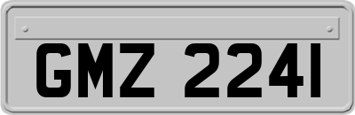 GMZ2241