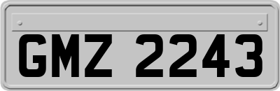 GMZ2243