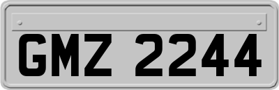 GMZ2244