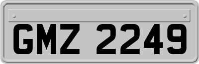 GMZ2249
