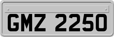 GMZ2250