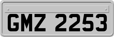 GMZ2253
