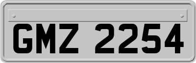 GMZ2254