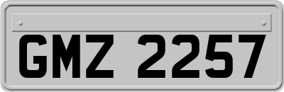 GMZ2257