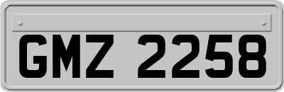 GMZ2258