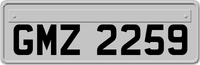 GMZ2259