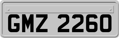 GMZ2260