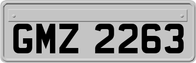 GMZ2263