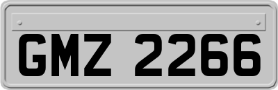 GMZ2266