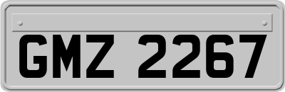 GMZ2267