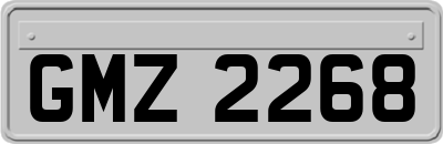 GMZ2268